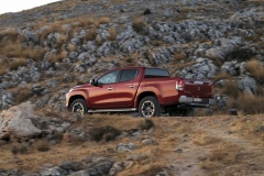 Mitsubishi L200 Double Cab 2019