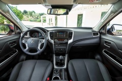 Mitsubishi L200 Double Cab 2019