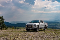 Mitsubishi L200 Double Cab 2019