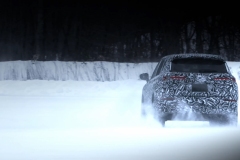 Mitsubishi Outlander Prototype 2021