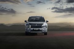 Mitsubishi Outlander PHEV 2024 (EU)