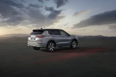 Mitsubishi Outlander PHEV 2024 (EU)