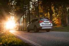 Mitsubishi Outlander 2019