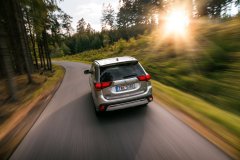 Mitsubishi Outlander 2019