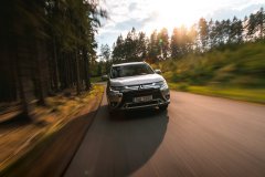 Mitsubishi Outlander 2019
