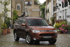 2014 Mitsubishi Outlander