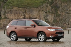 2014 Mitsubishi Outlander