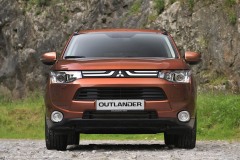 2014 Mitsubishi Outlander