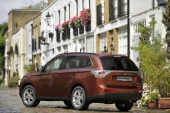 2014 Mitsubishi Outlander