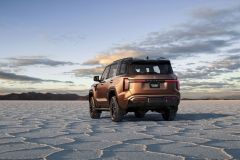 Mitsubishi Pajero 2026