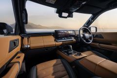 Mitsubishi Pajero 2026