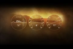 Mitsubishi Pajero teaser 2026