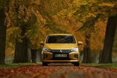 Mitsubishi Space Star 2020