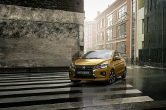 Mitsubishi Space Star 2020