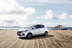 Mitsubishi Space Star 2020