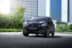Mitsubishi Space Star 2017