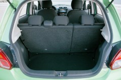 Mitsubishi Space Star 2012