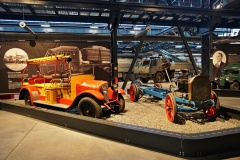 Muzeum nákladních automobilů Tatra