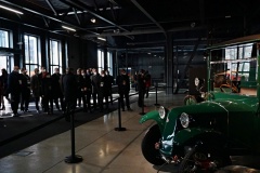 Muzeum nákladních automobilů Tatra