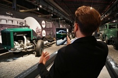 Muzeum nákladních automobilů Tatra