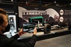 Muzeum nákladních automobilů Tatra