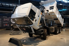 Muzeum nákladních automobilů Tatra