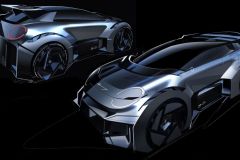 Nissan Concept 20-23 2023