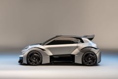 Nissan Concept 20-23 2023