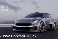 Nissan Concept 20-23 2023