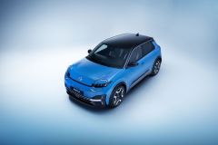 Nissan Micra EV 2025