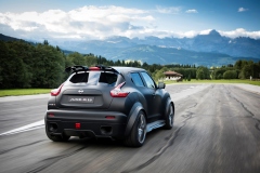 Nissan Juke-R 2.0 2015