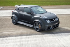 Nissan Juke-R 2.0 2015