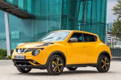 Nissan Juke 2014