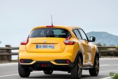 Nissan Juke 2014