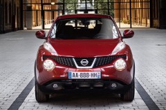 Nissan Juke 2010