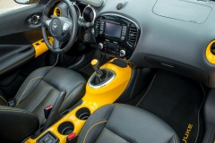 Nissan Juke 2014