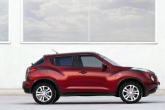 Nissan Juke 2010