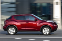 Nissan Juke 2010