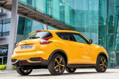 Nissan Juke 2014