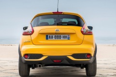 Nissan Juke 2014