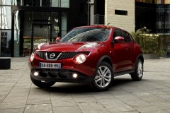 Nissan Juke 2010