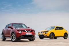 Nissan Juke 2014