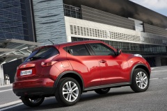 Nissan Juke 2010