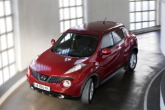 Nissan Juke 2010