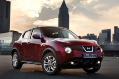 Nissan Juke 2010