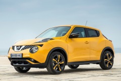 Nissan Juke 2014