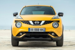 Nissan Juke 2014