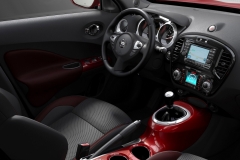 Nissan Juke 2010