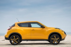 Nissan Juke 2014