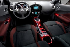Nissan Juke 2010